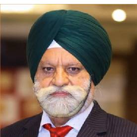 Chairperson Name